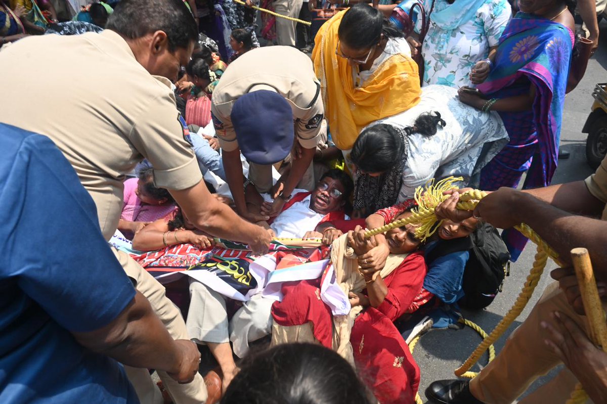 Kannan Soundararajan tweet media