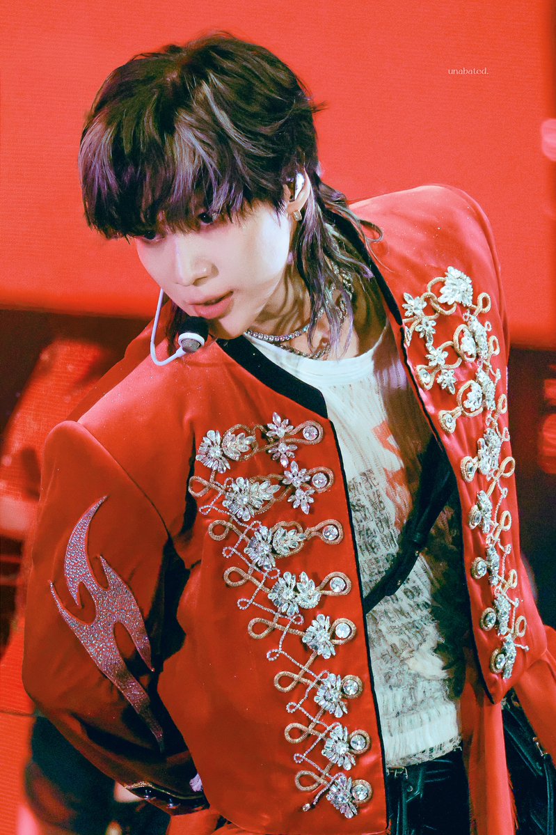 250426 Ephemeral Gaze Finale

#태민 #TAEMIN