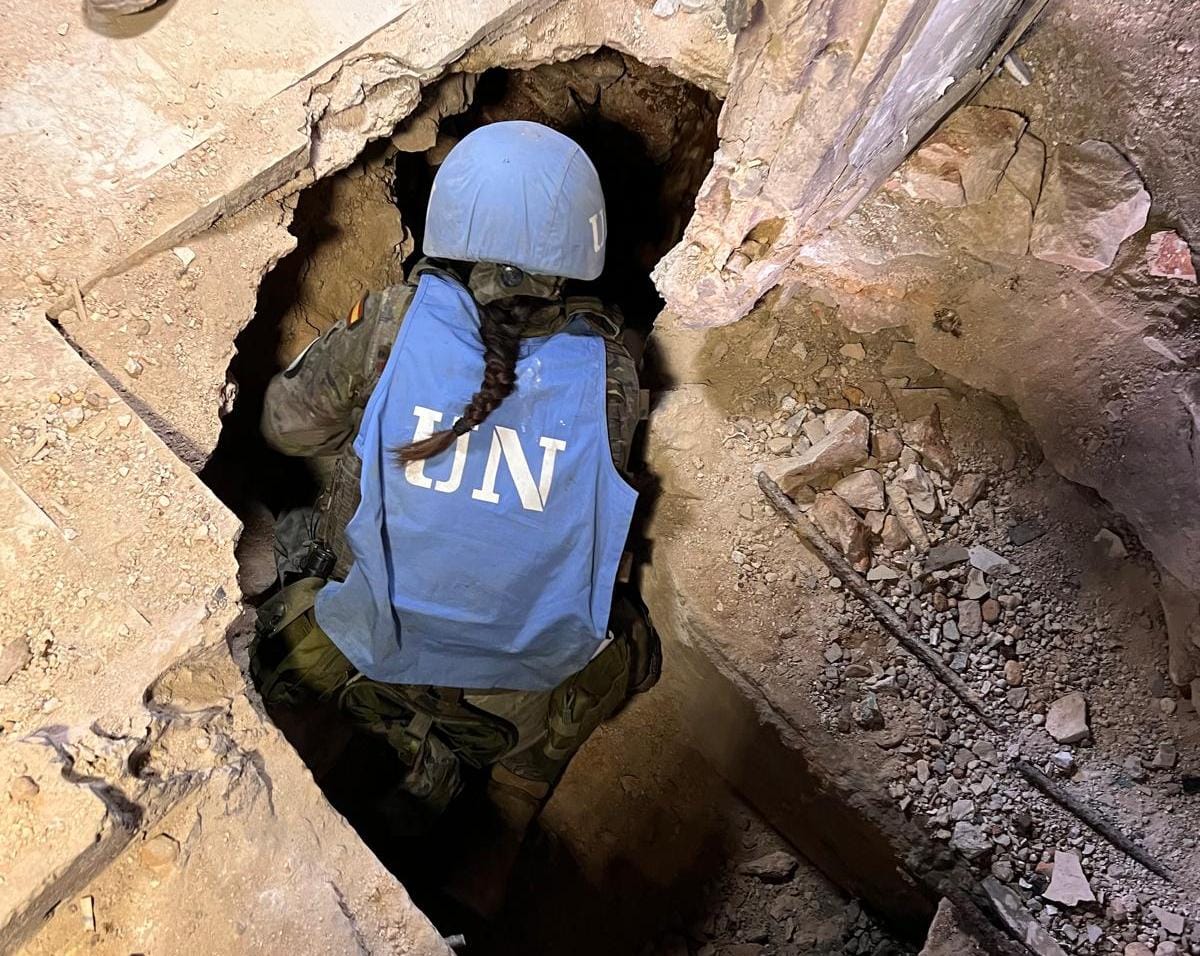 Ministerio Defensa tweet media