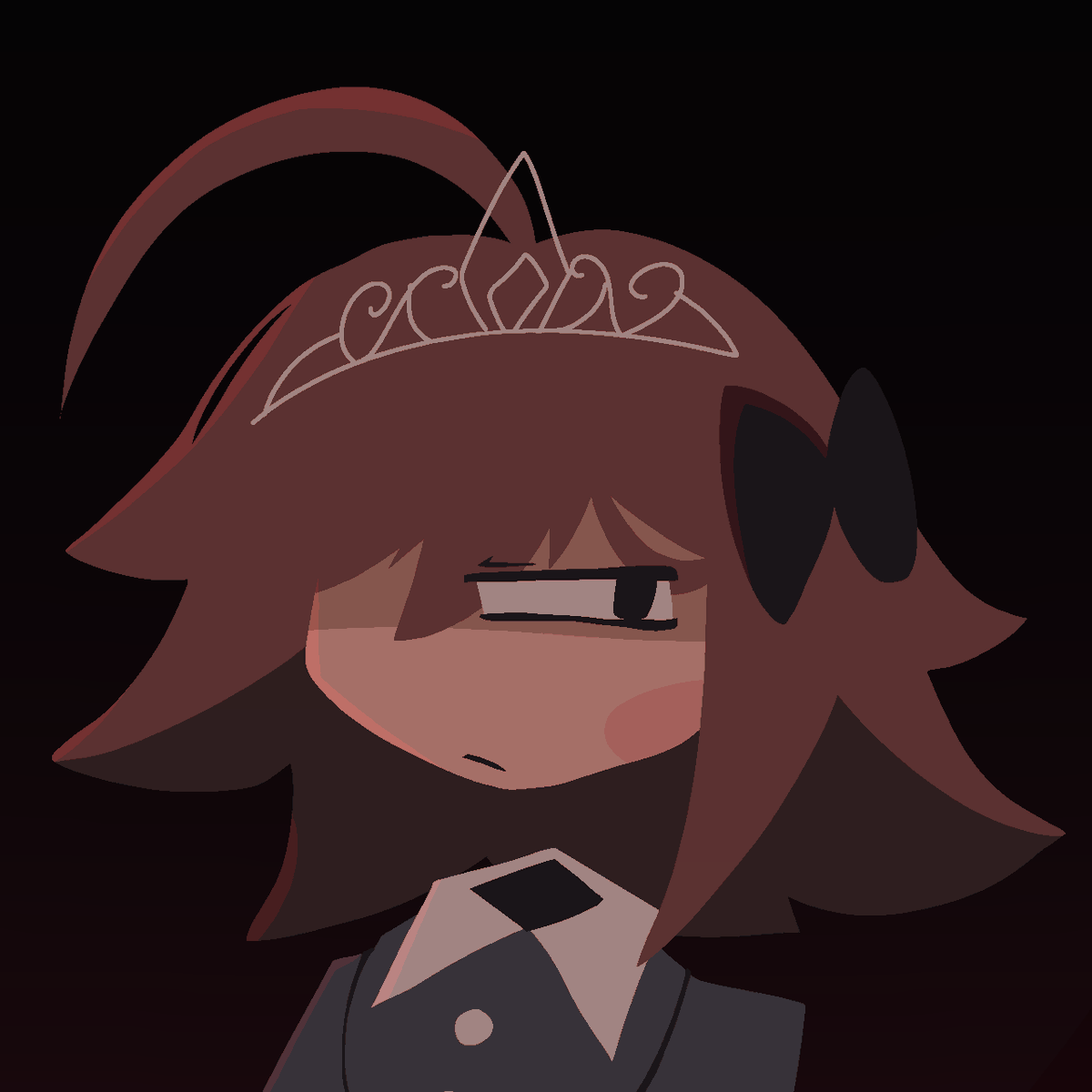 diamondz_qwq's tweet photo. alice https://t.co/nrgVOhALPA