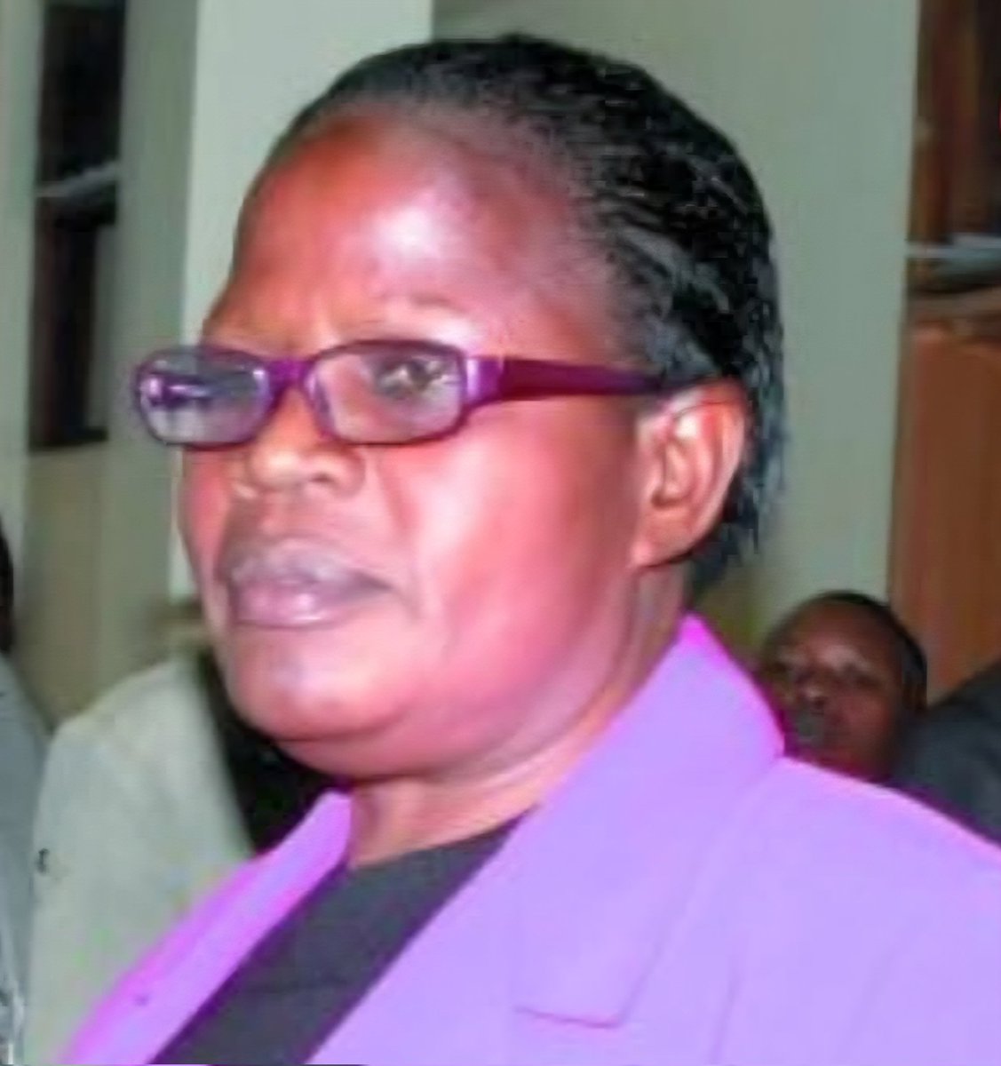Mary Deya, the widow of controversial televangelist Gilbert Deya, has been found dead at her home in Bondo, nine months after her husband's deadly car accident.