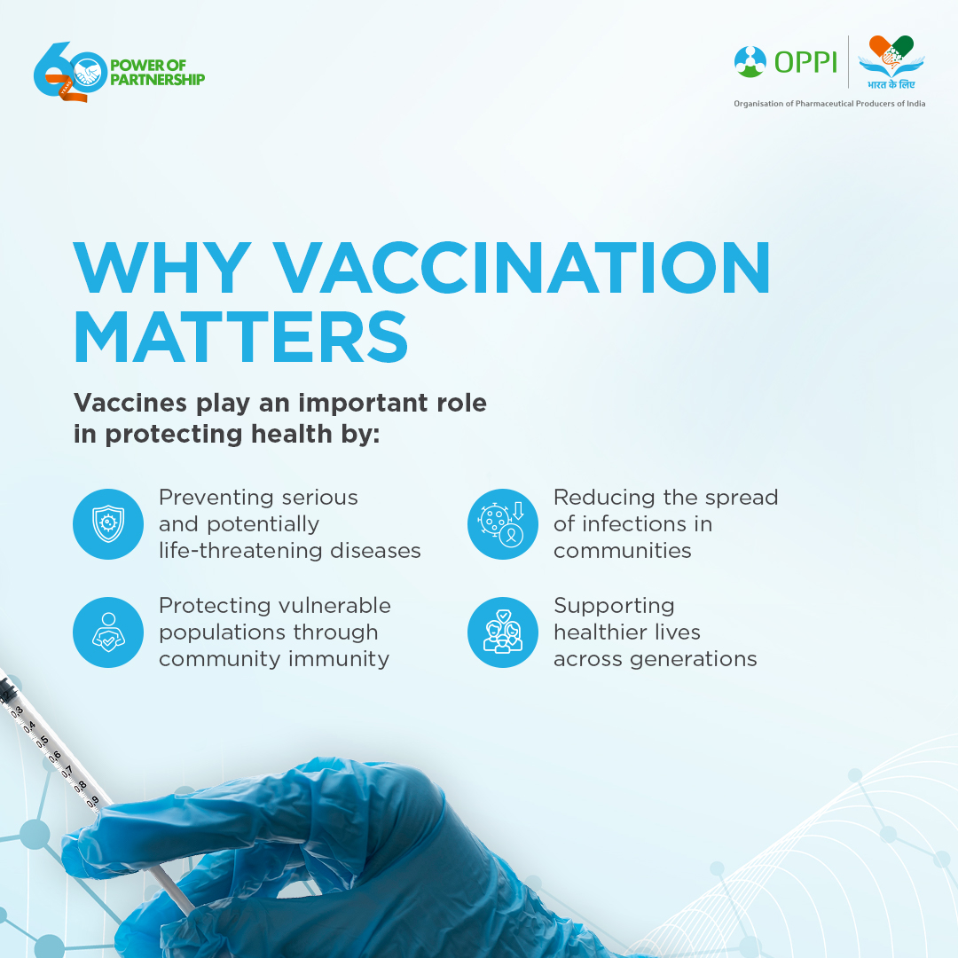 OPPI India tweet media