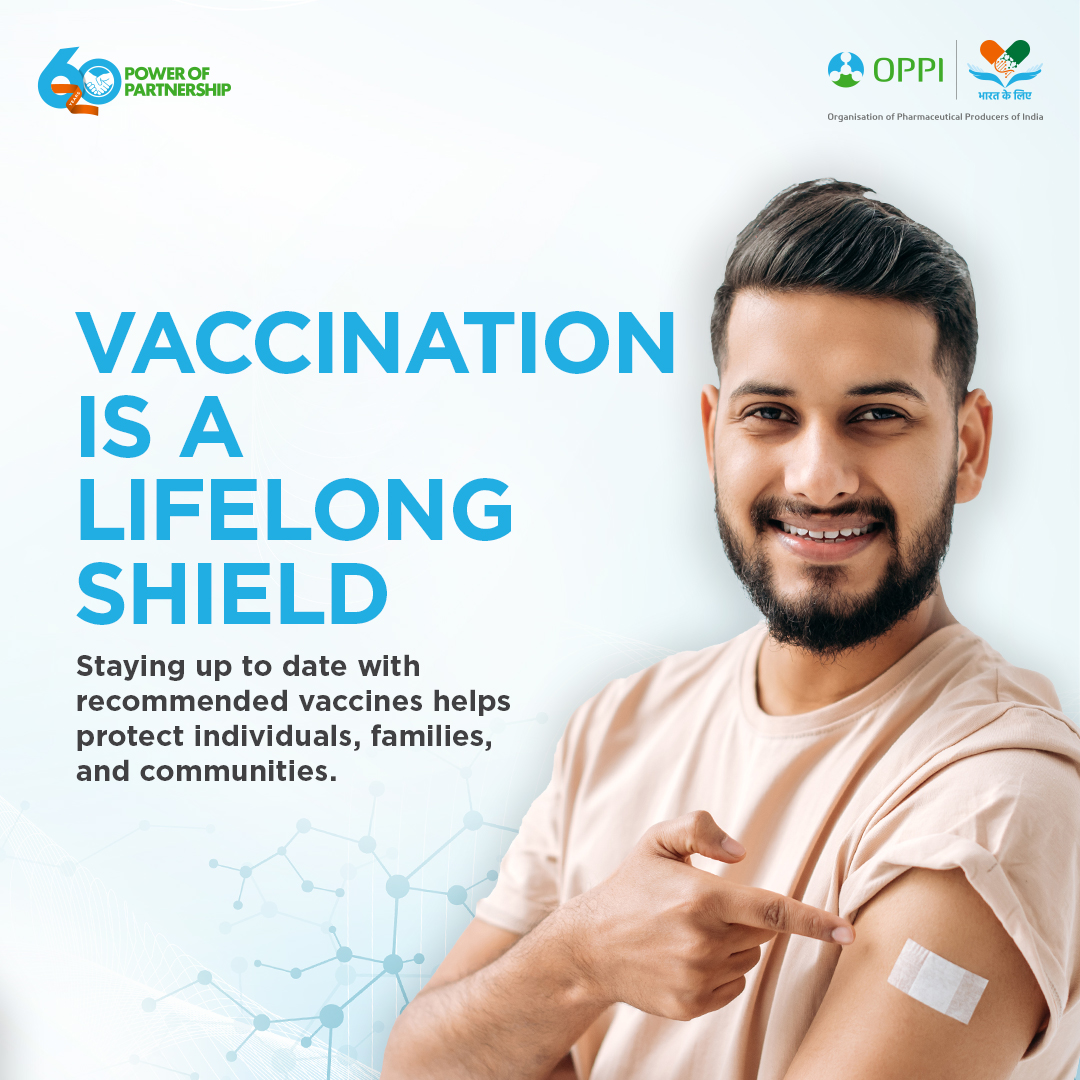 OPPI India tweet media