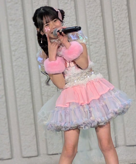 Twitterのコスプレ画像2