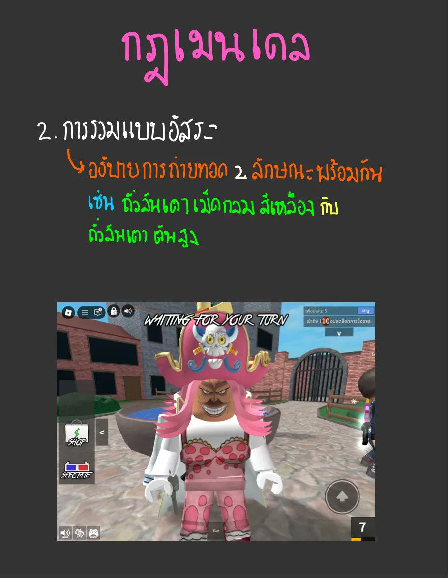 Clearnote Thailand tweet media