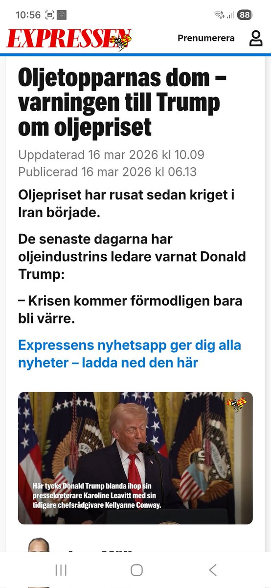 Christer Backström tweet media