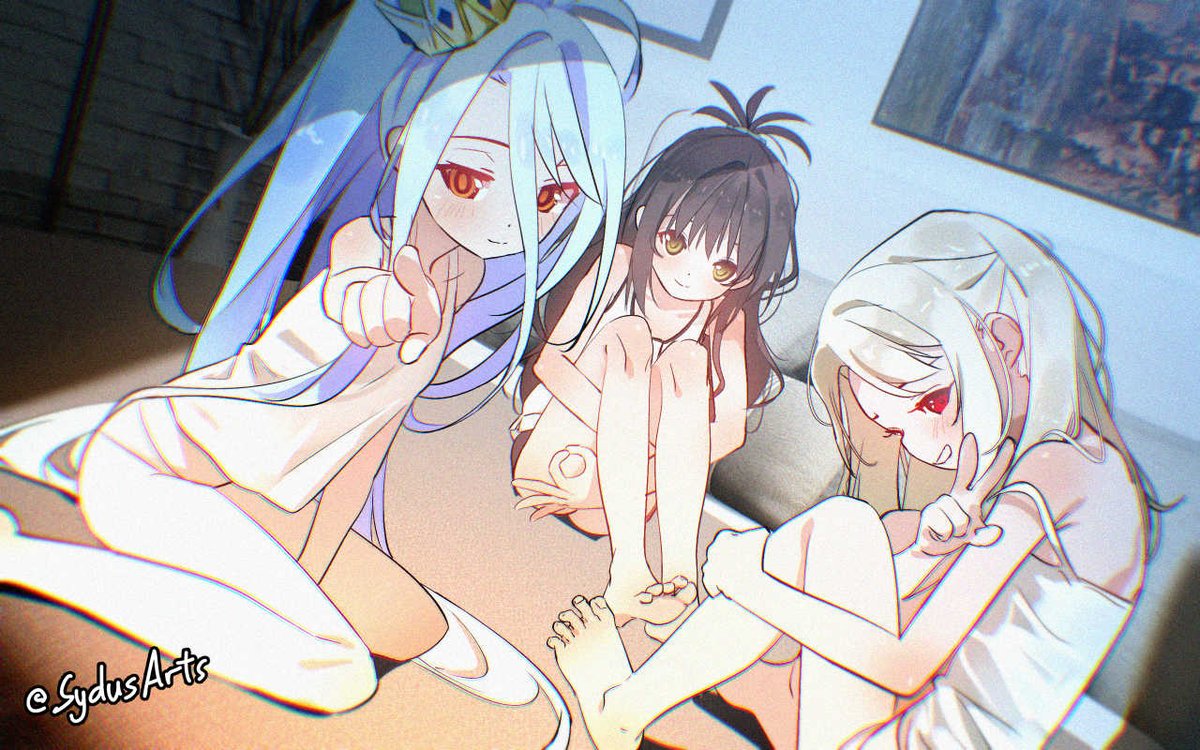 SydusArts2's tweet photo. https://t.co/rIx6j5xG5S