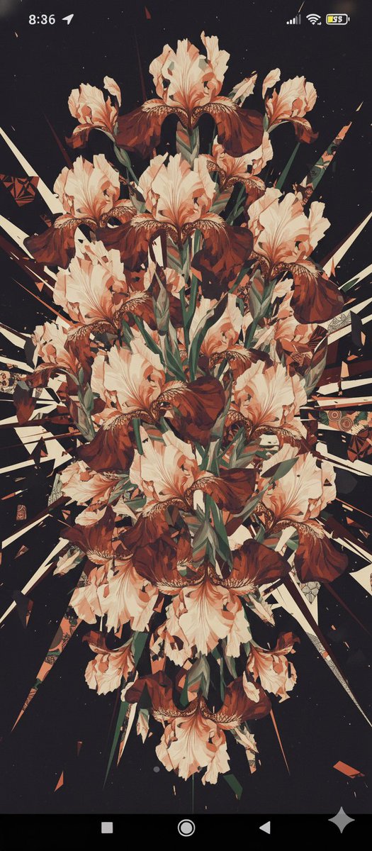 Monci, rococoa lady ☕ tweet media