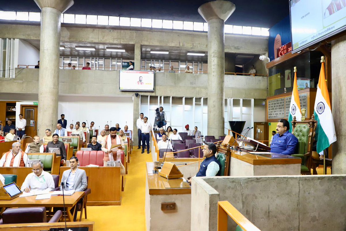 CMO Haryana tweet media