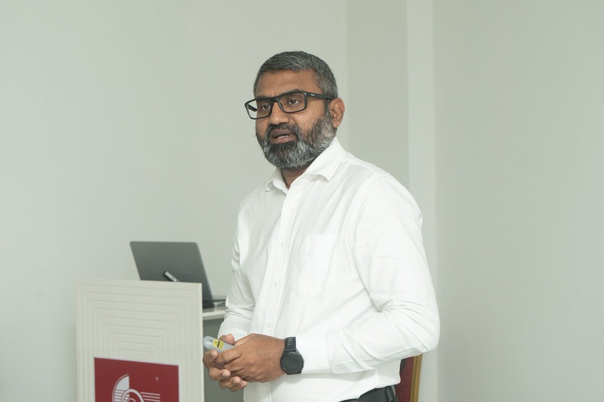 collegecyryx's tweet image. Today, we brought together our staff for an engaging workshop to help shape the Strategic Action Plan 2026–2030. Together, we are building a stronger future for our students and our community. #CyryxCollege #StrategicPlan2026 #FutureFocused