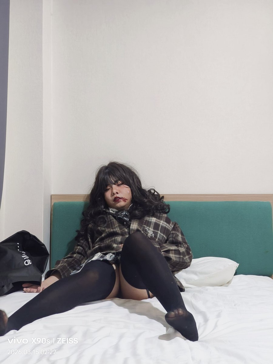 嘀嗒 tweet media