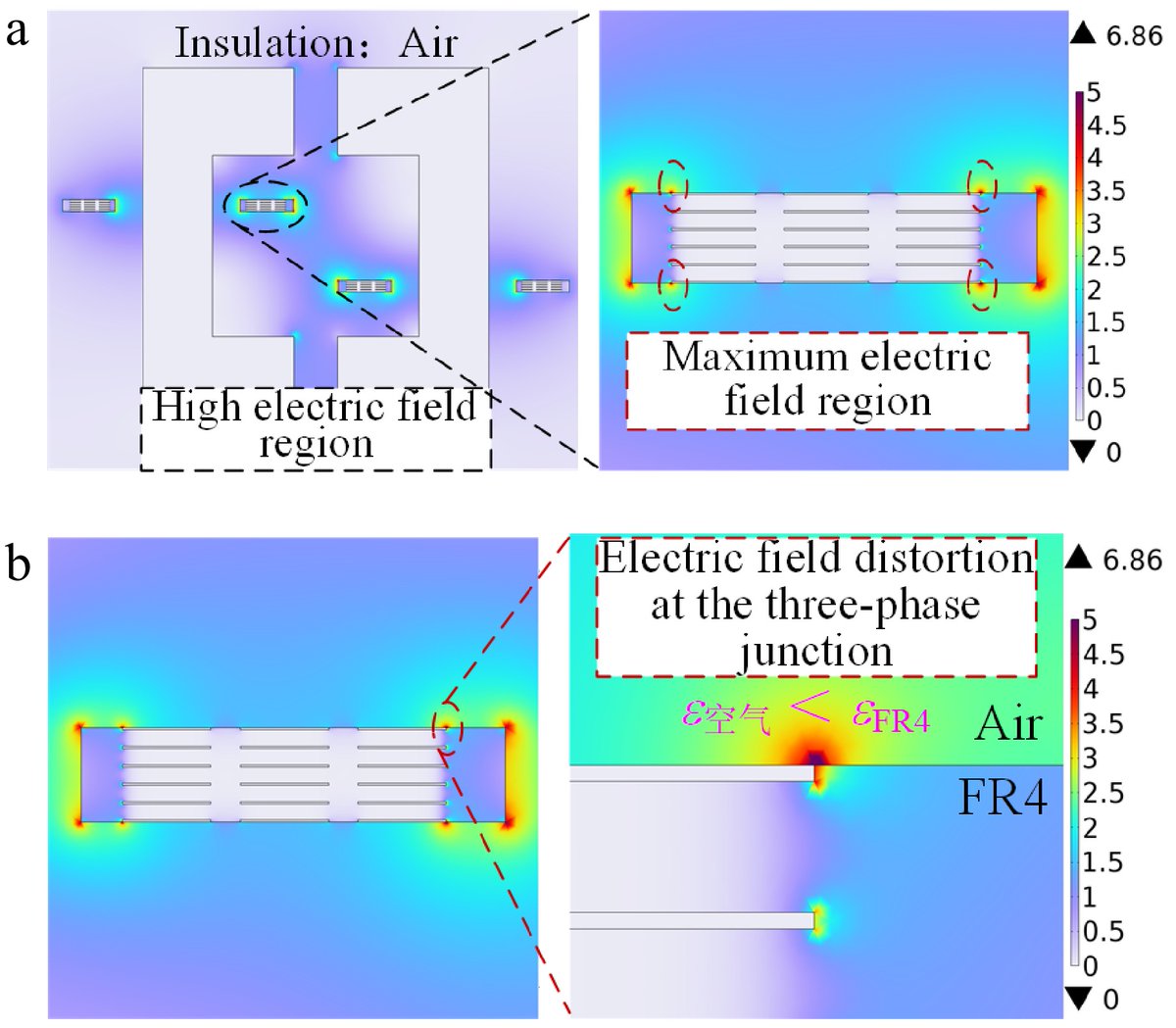 MaximumAcademic's tweet photo. #WPT
🧵This paper presents a novel loosely coupled transformer design utilizing wireless power transfer, optimizing high isolation and low coupling capacitance in constrained spaces.🔋
@Wirespt #WirelessPowerTransfer #SiCDevices
Details: https://t.co/8Z9ayf9Zit https://t.co/Wk9aQXe5Cz