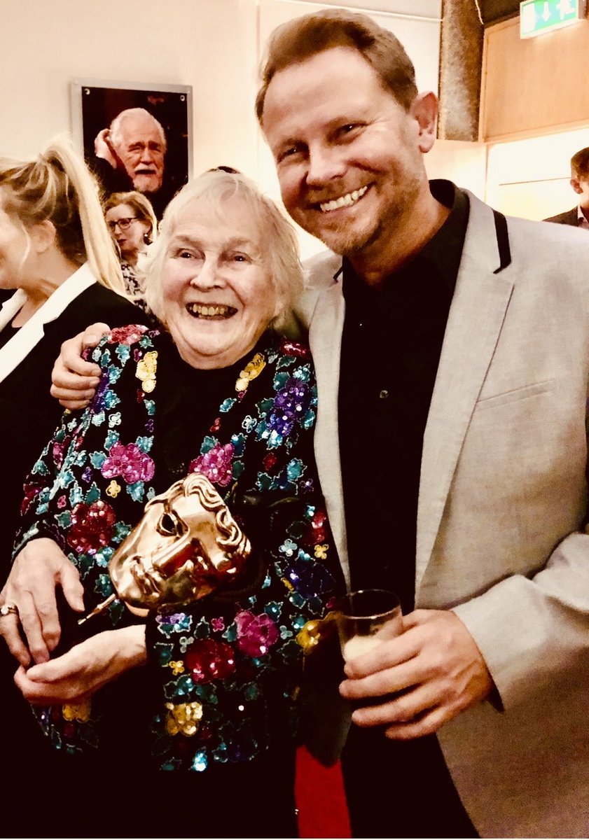 Irish Thalidomide Association tweet media