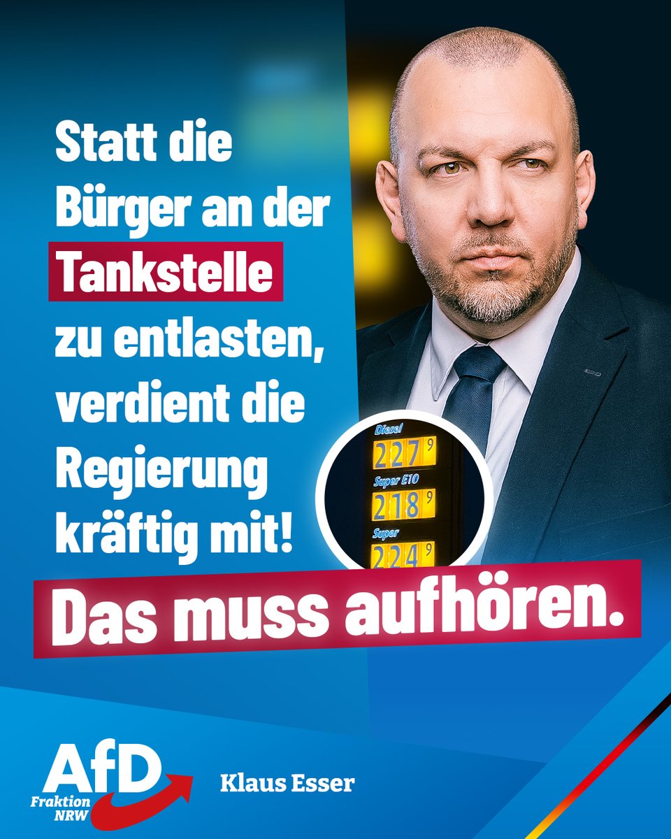 AfD-Fraktion NRW tweet media
