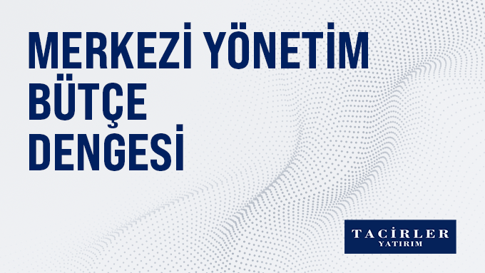 Merkezi Yönetim Bütçe Dengesi – Şubat 2026 için: linktr.ee/tacirleryatirim
12 aylık bütçe açığı 1,5 trilyon TL’ye geriledi

Merkezi yönetim bütçesi şubat ayında 24,4 milyar TL, faiz dışı denge ise 208,1 milyar TL fazla verdi.
#bist100 #xu100 #borsa #endeks