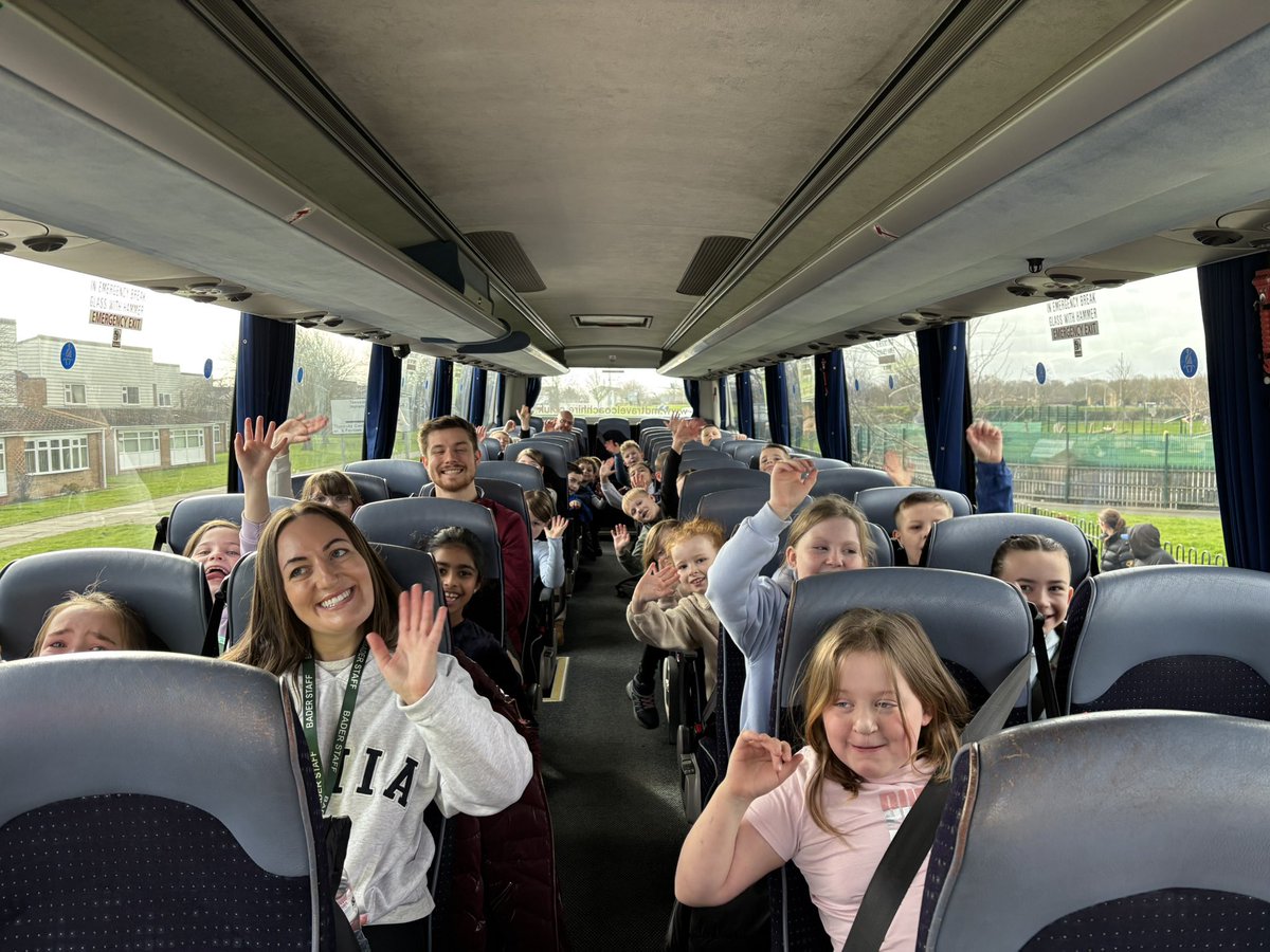 Bader Primary School tweet media