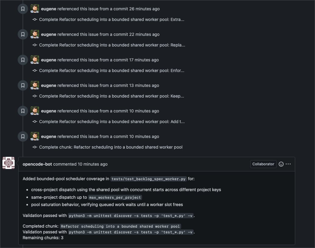 Eugene Pyvovarov tweet media