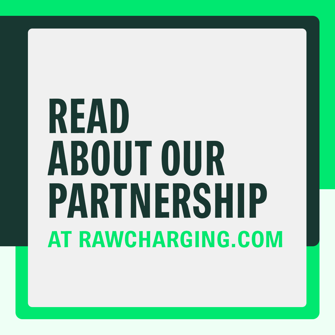 RAW Charging tweet media