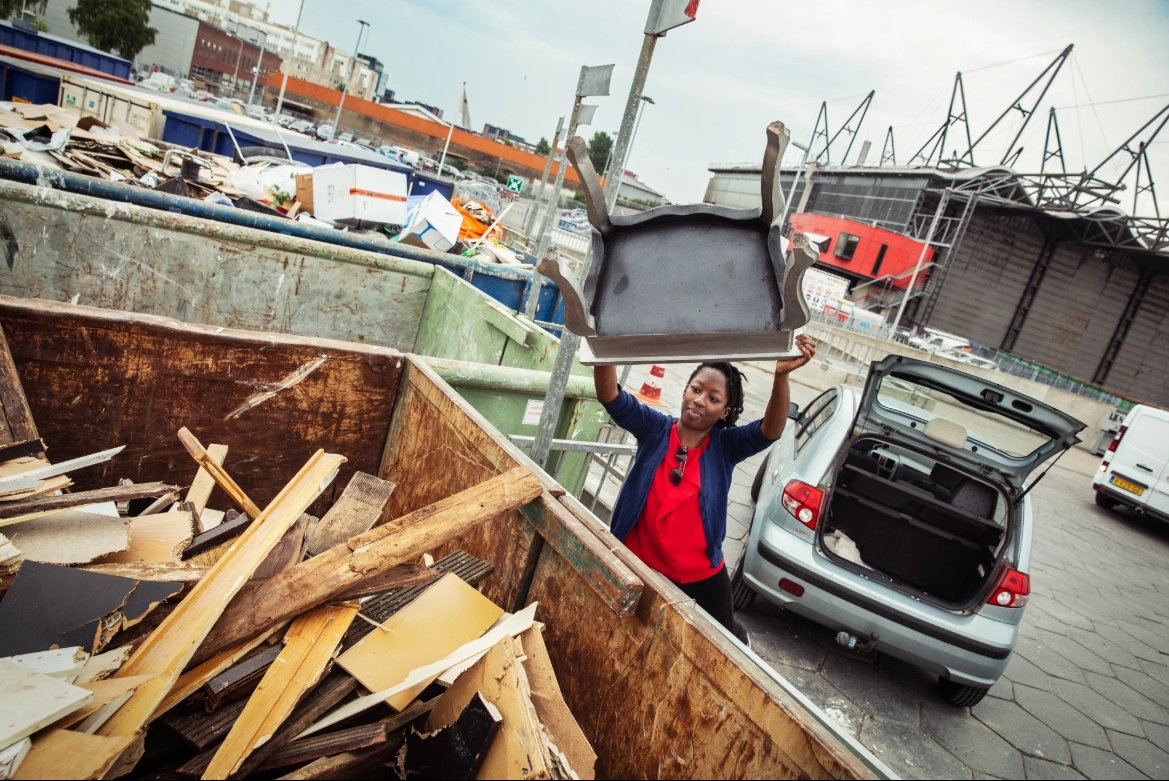 Gemeente Den Haag tweet media