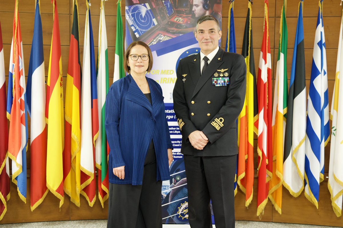 Direction de la défense tweet media