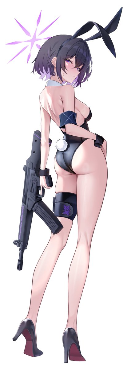 リス 리스 tweet media