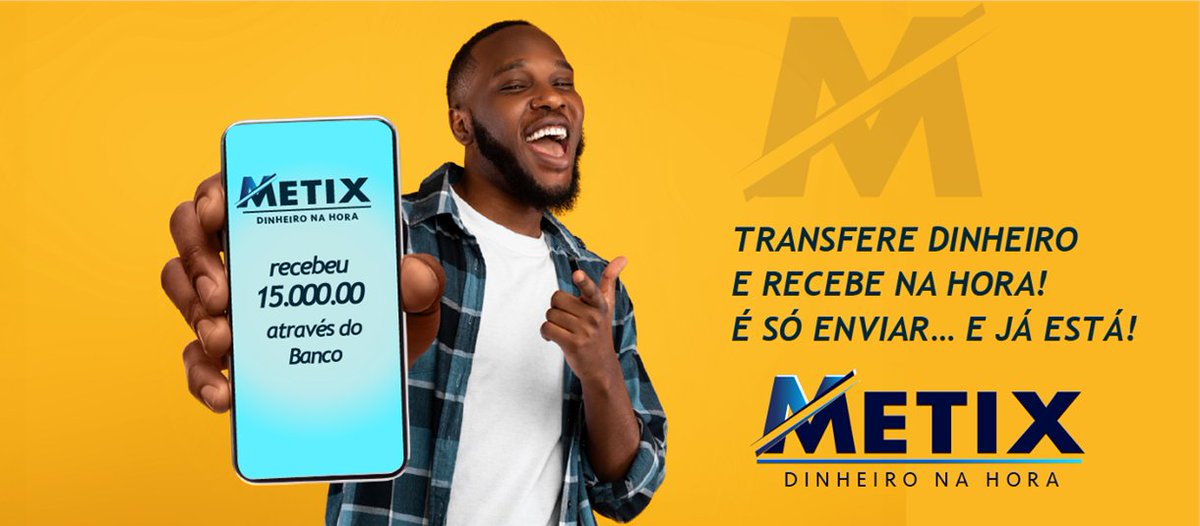 METIX já arrancou: Moçambique entra na era dos pagamentos instantâneos

O novo Sistema de Pagamentos Instantâneos de Moçambique (SPIM/METIX) entrou oficialmente em actividade na manhã desta Segunda-feira, marcando mais um passo na modernização do sistema financeiro nacional.