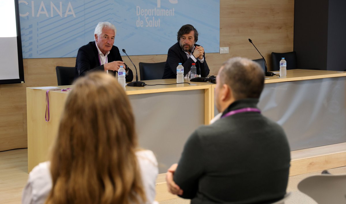 HospitalLaFe tweet media