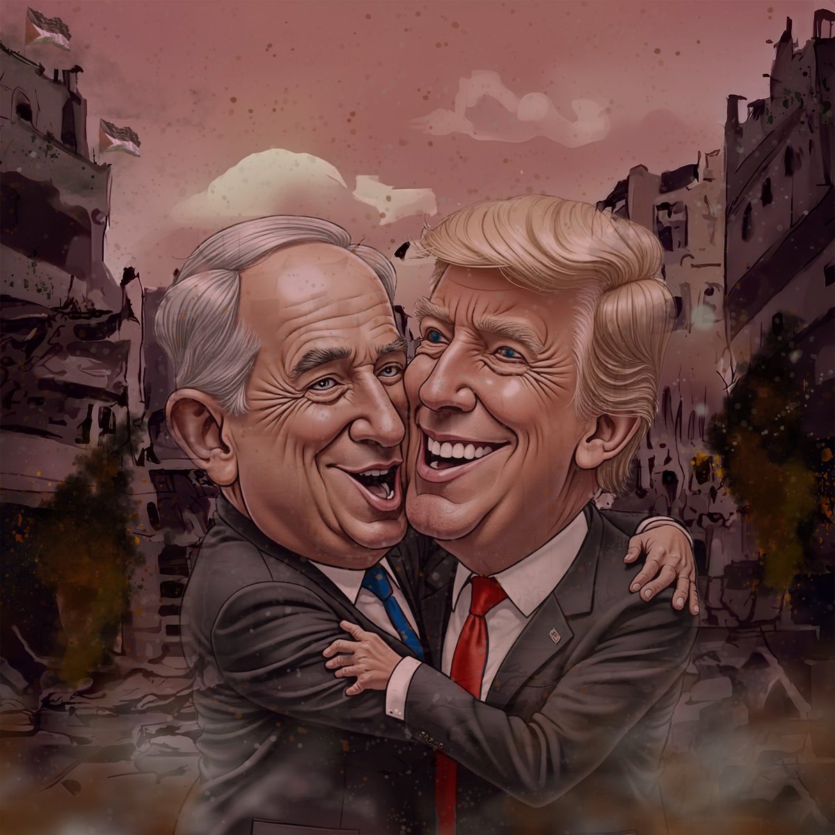 Apartheid Review tweet media