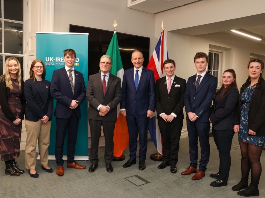 The Duke of Edinburgh’s Award tweet media