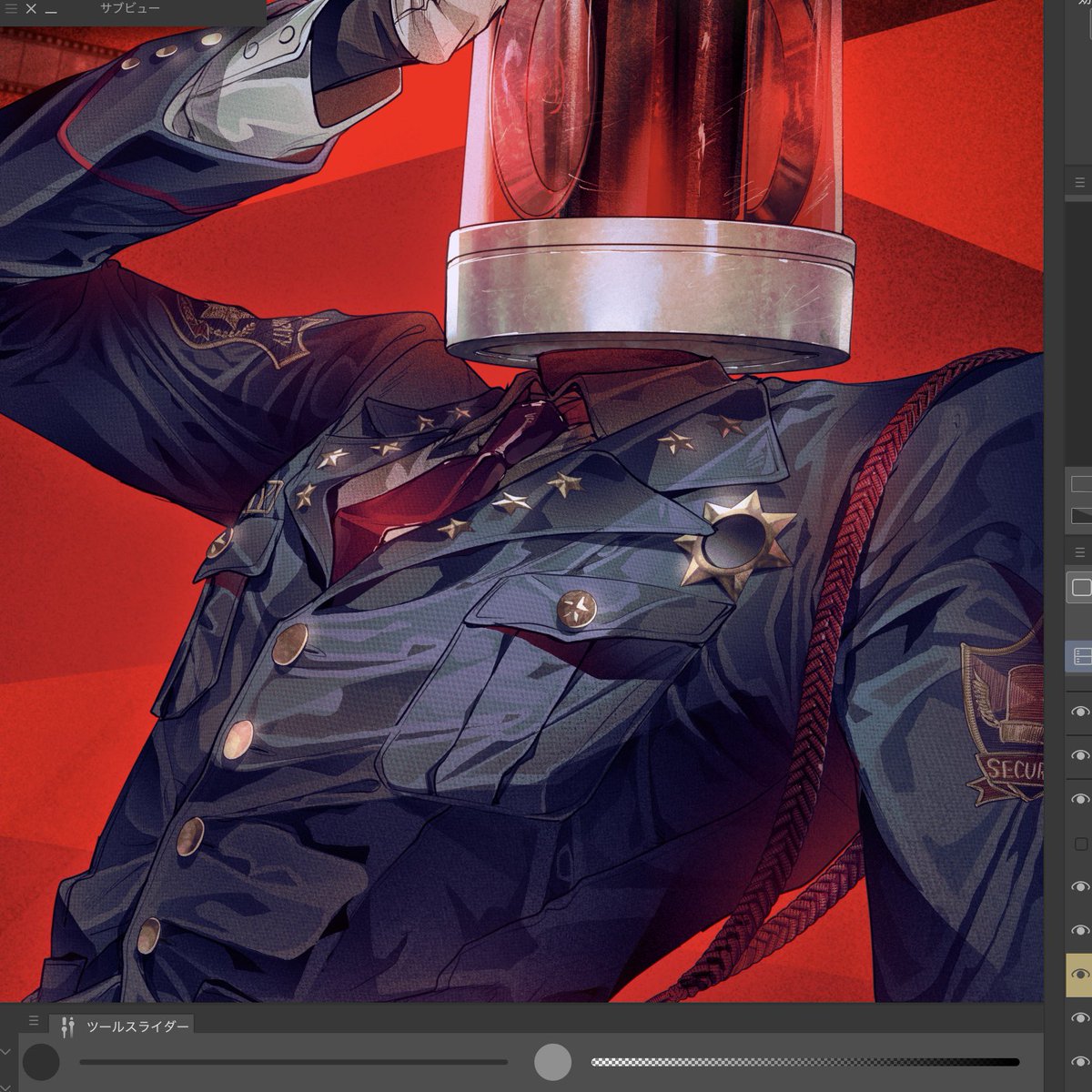 しゃもじブンブン tweet media