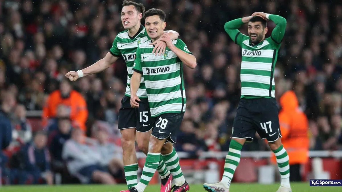 VDZSCP's tweet photo. O impossível nunca assustou o Sporting CP, porque quando o coração joga, a história acontece. Deixem tudo em campo, nós iremos deixar tudo na bancada. https://t.co/heAqkcJchu