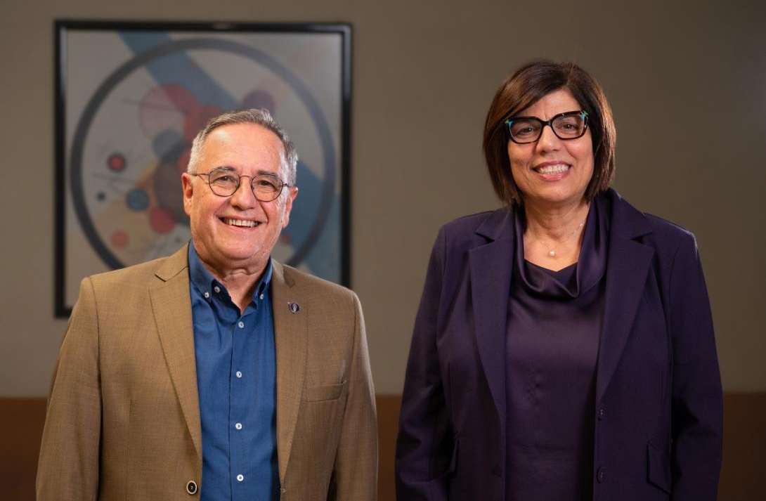 Oikoumene's tweet image. WCC congratulates Margaret Karram on her re-election as Focolare Movement president. #Ecumenism #Dialogue

➡️ ow.ly/YIWI50YuBJv

📸 Centro Santa Chiara