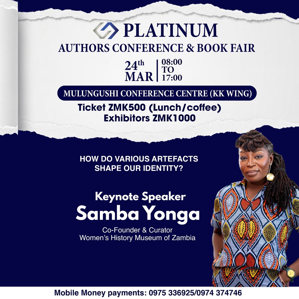 Dora Siliya-PhD tweet media