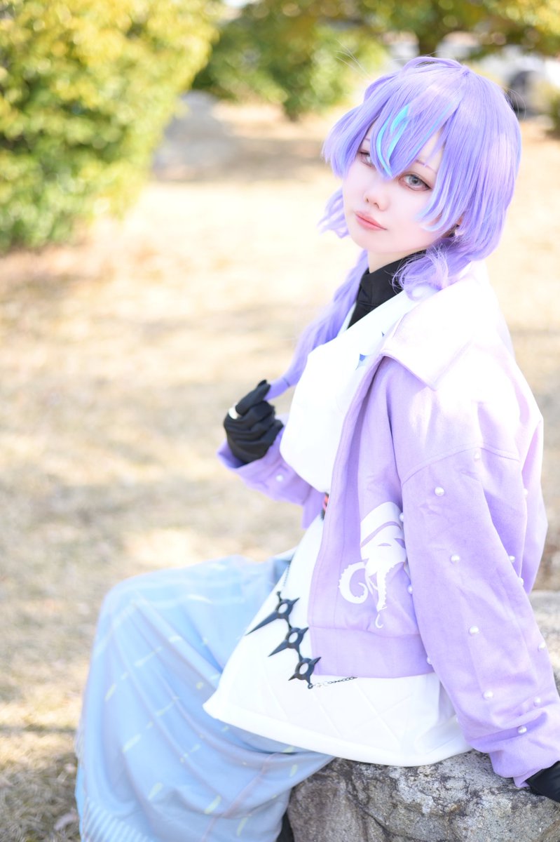 ミユラ tweet media