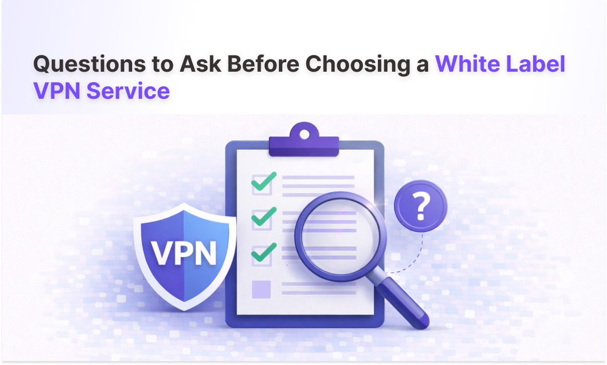 PureVPN Partner Solutions tweet media