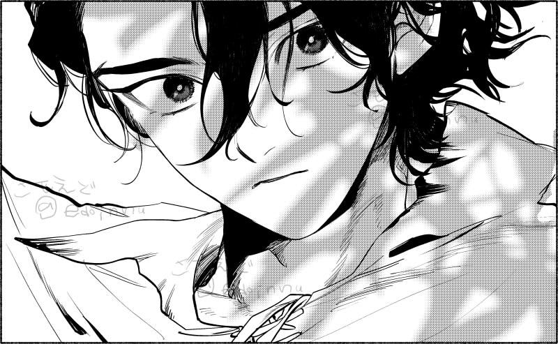 サモエド tweet media