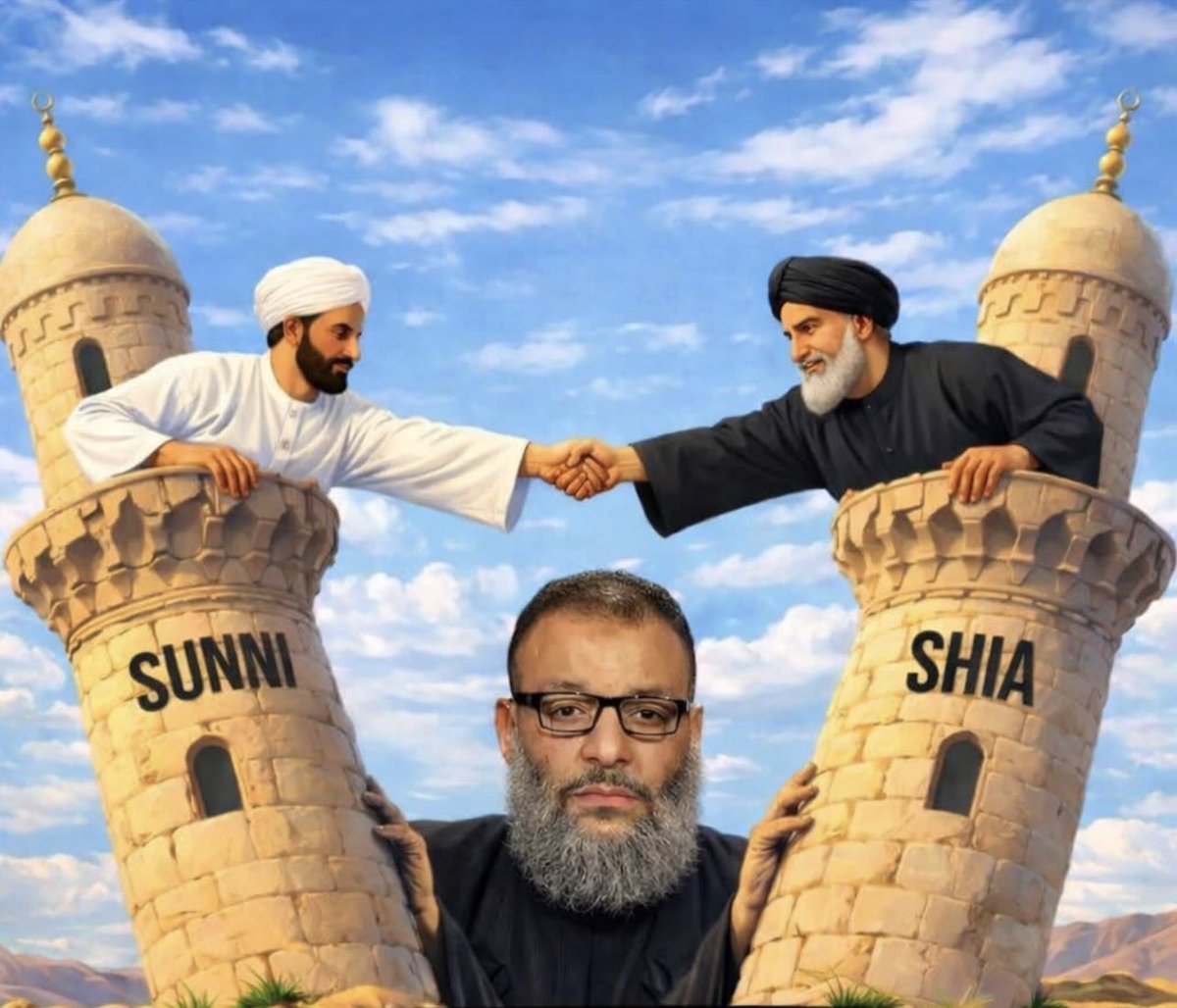 Samer Y. Arafat tweet media