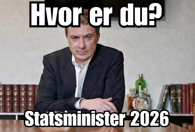 Baronen af Øresund tweet media