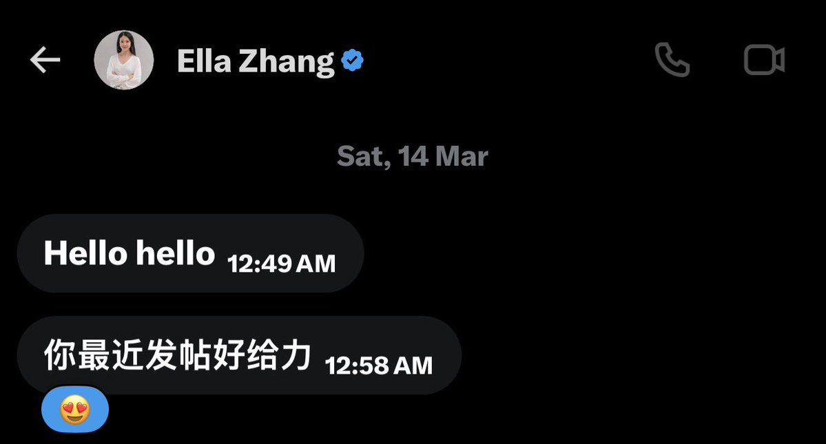 Goldchau 金猪 tweet media