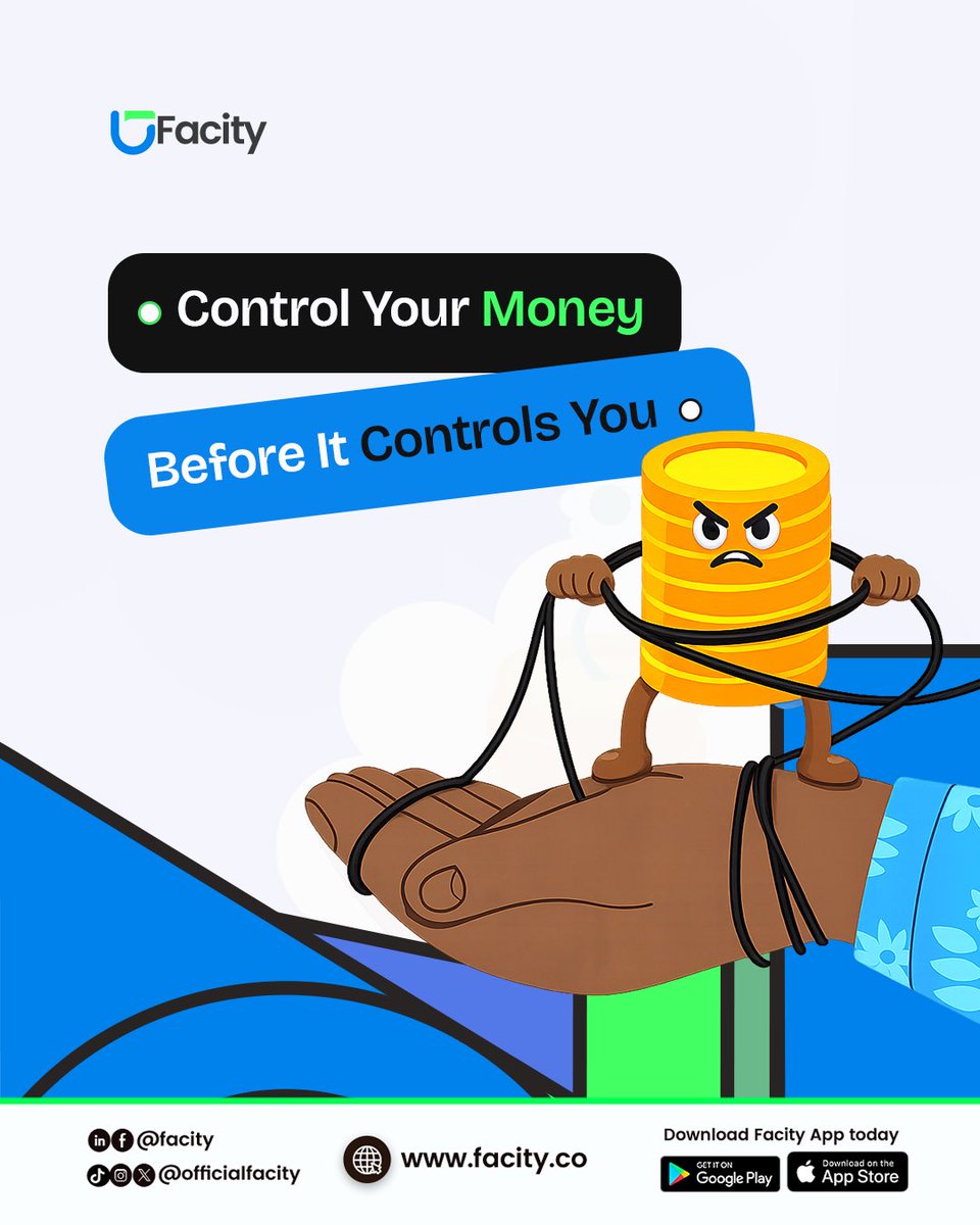 Facity Technology tweet media