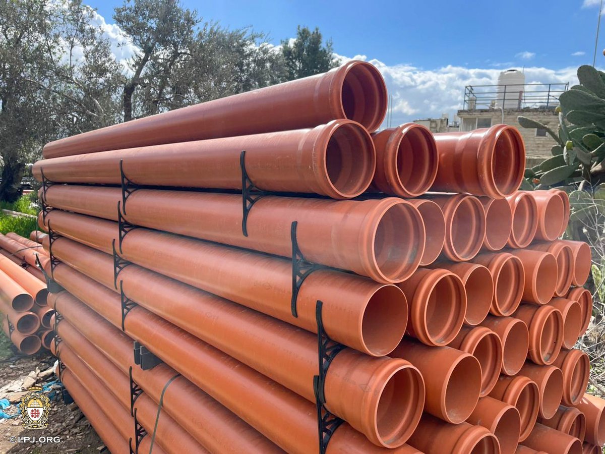 Latin Patriarchate of Jerusalem tweet media