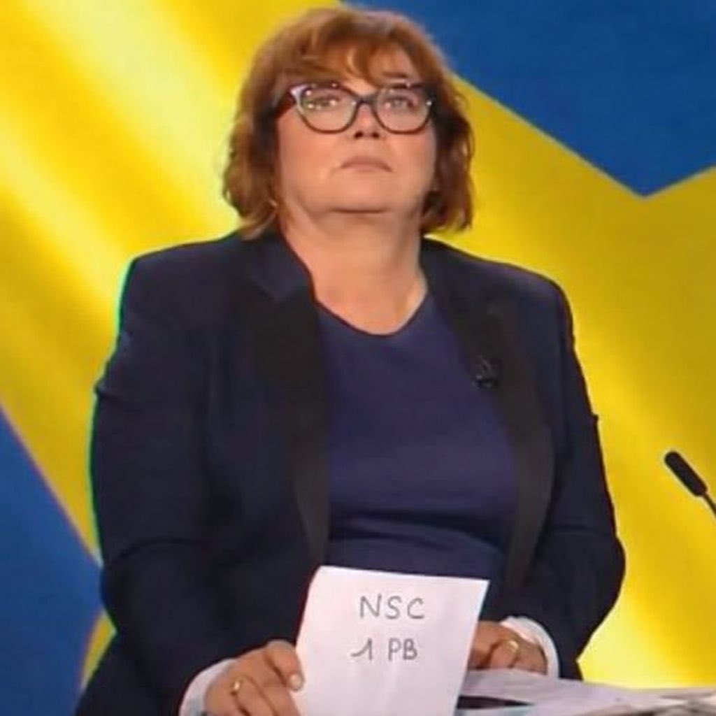 Guillaume_Bigot's tweet photo. ❌ Comment peuvent-ils traiter un candidat de Mussolini, s’excuser et reprendre leur militantisme sur le service public comme si de rien n’était ? Je pense à nos aïeux victimes du fascisme qui doivent supporter le révisionnisme de ces pitres. Soutien à @eciotti ! #Municipales2026 https://t.co/6nCz7vOGlV