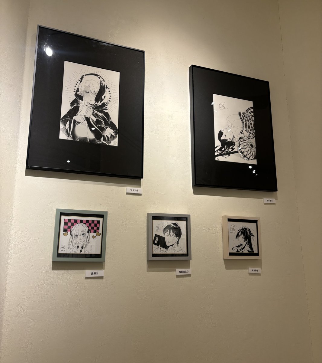 space caiman tweet media