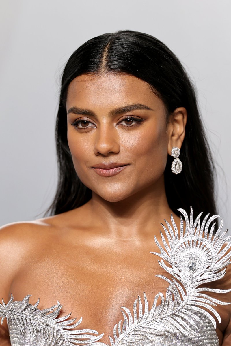 Simone Ashley Network Media tweet media