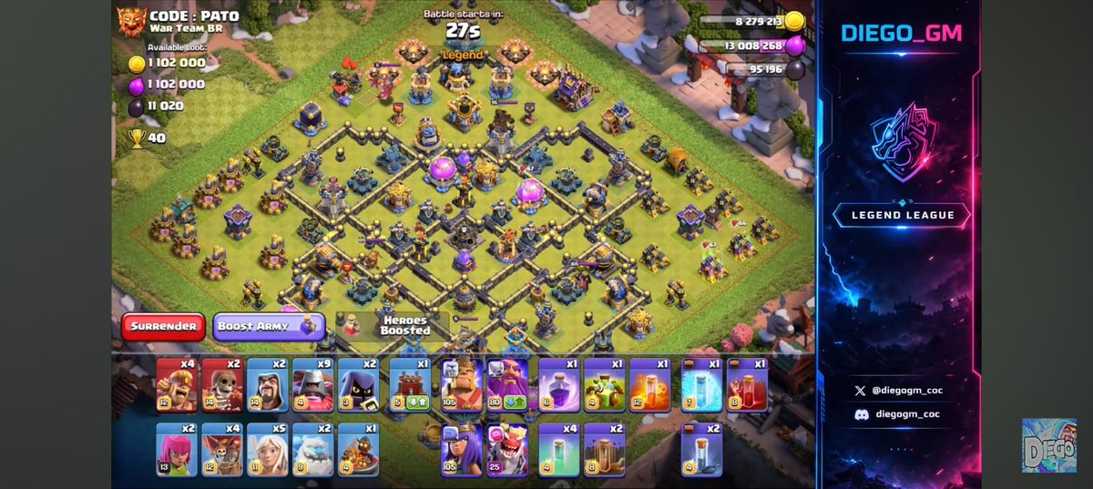 ɢᴀᴍɪɴɢ ᴅᴏᴍᴀɪɴ tweet media