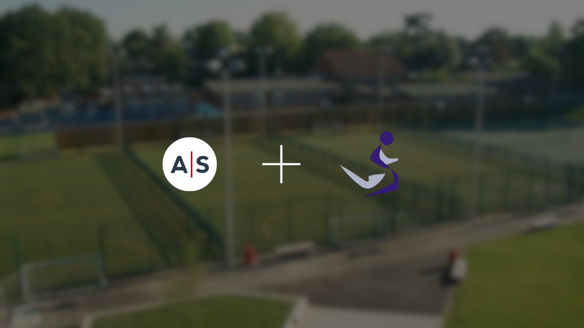 AS Sports Systems tweet media