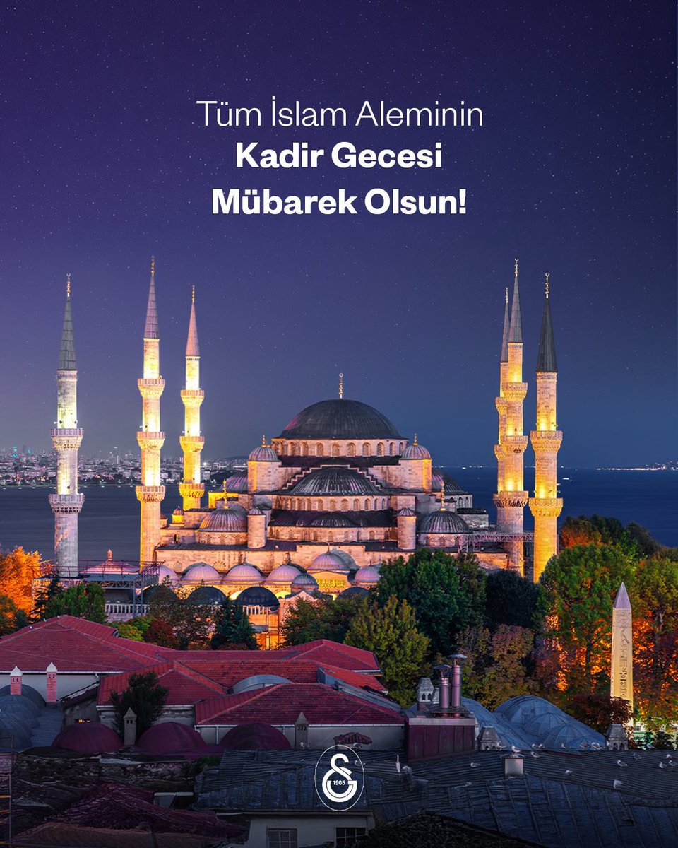 Kandilinizi tebrik ediyor, işlerinizde kolaylıklar diliyorum...
Günümüz, gecemiz mübarek olsun İnşAllah…