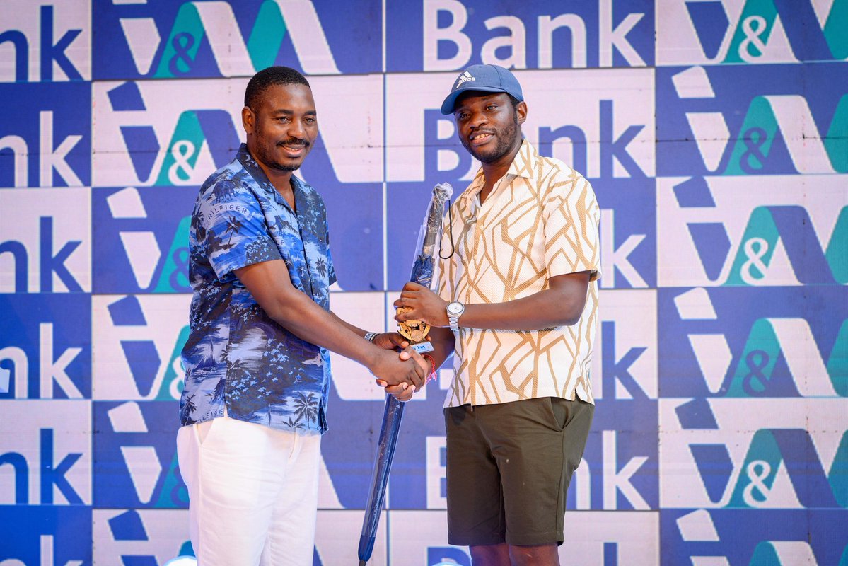 I&M Bank Uganda tweet media