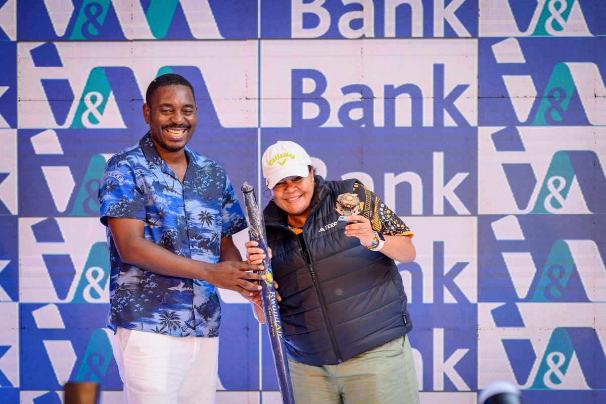 I&M Bank Uganda tweet media