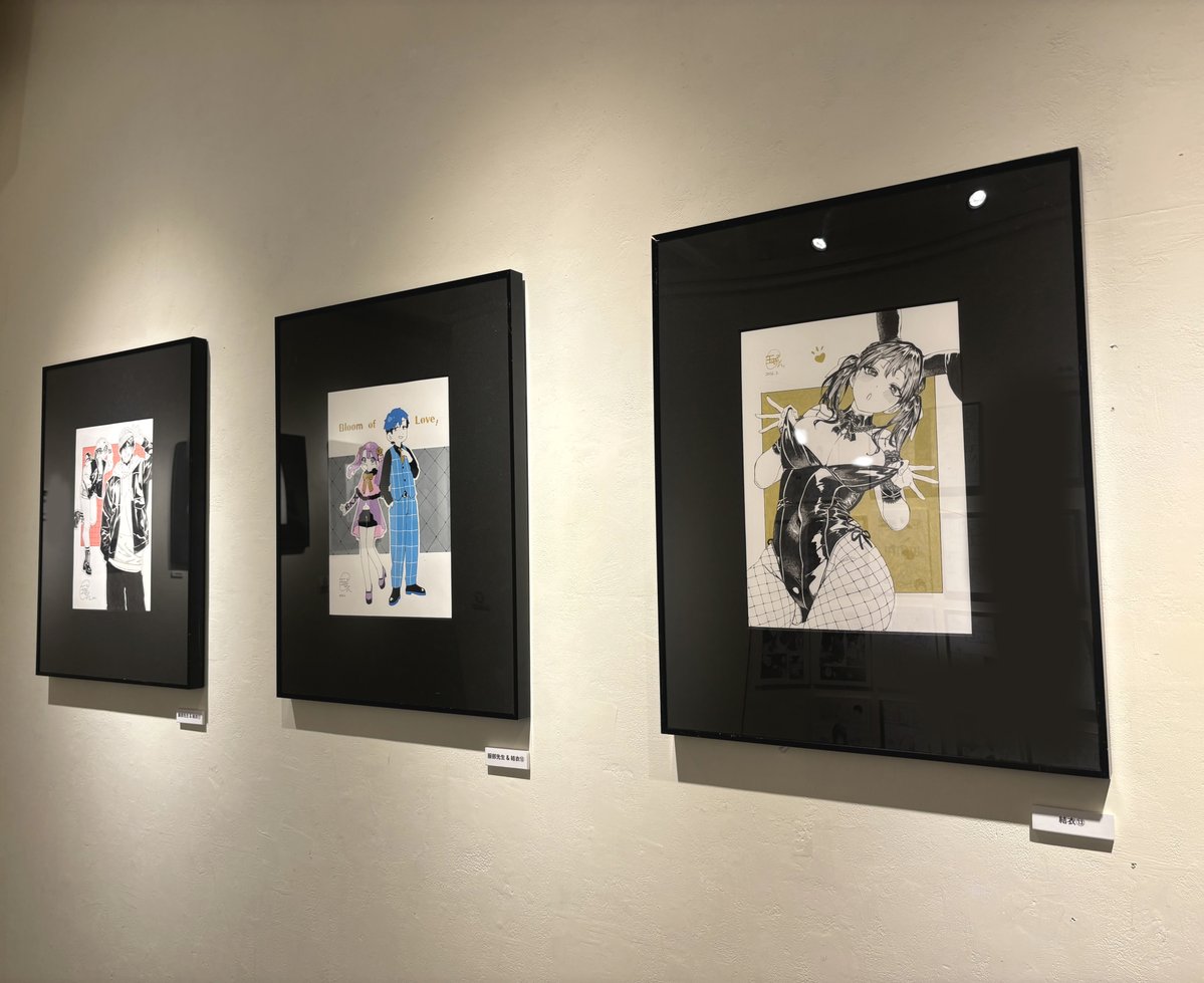 space caiman tweet media